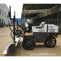 New six-wheel low price factory supply concrete laser screed FJZP-200